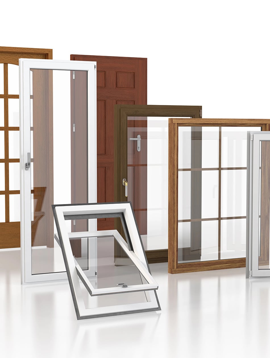 Doors And Windows Shot 1